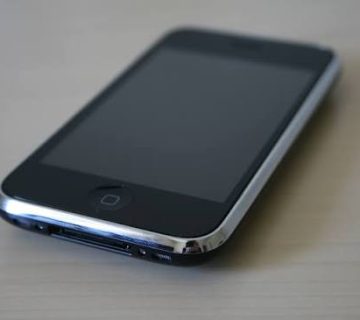 آیفون 3G