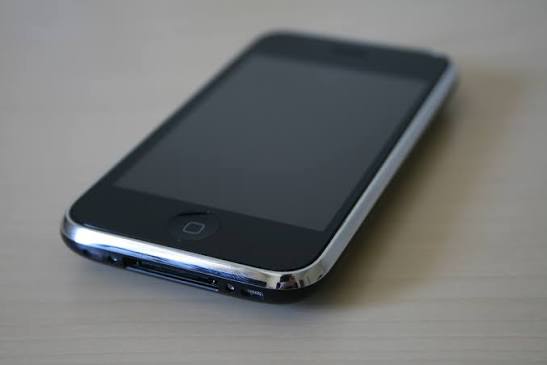 آیفون 3G