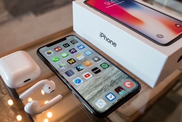 اپل آیدی چیست