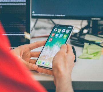 باز کردن قفل آیفون