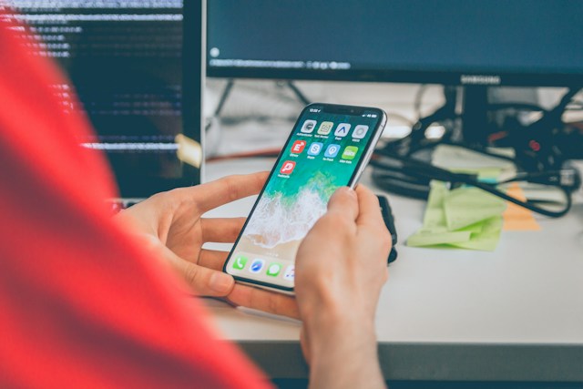 باز کردن قفل آیفون