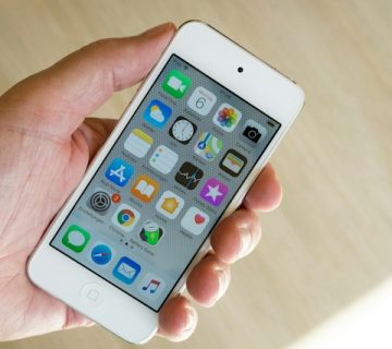 انتقال اطلاعات آیفون به آیفون