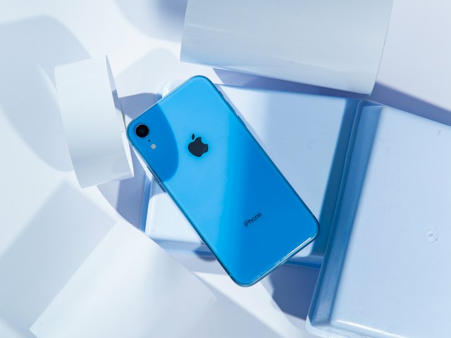 آپدیت iOS