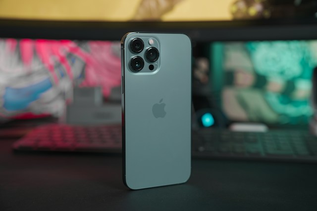 آخرین نسخه iOS