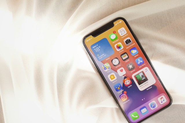 اپل واچ برای آیفون