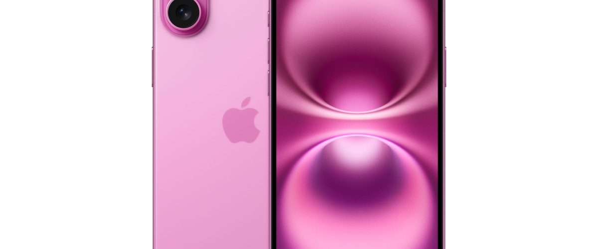 قیمت آیفون 16 پلاس